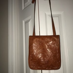 Patricia Nash Crossbody